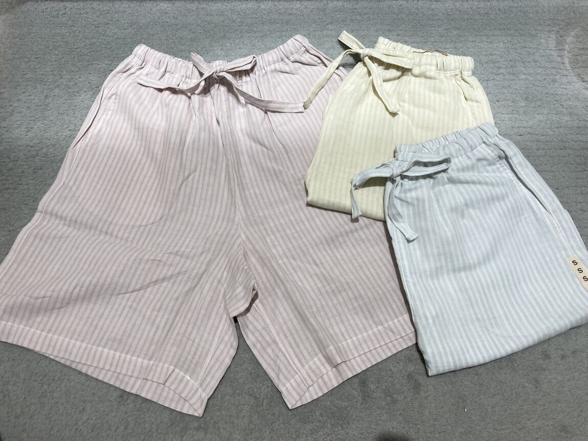 ハーフパンツ