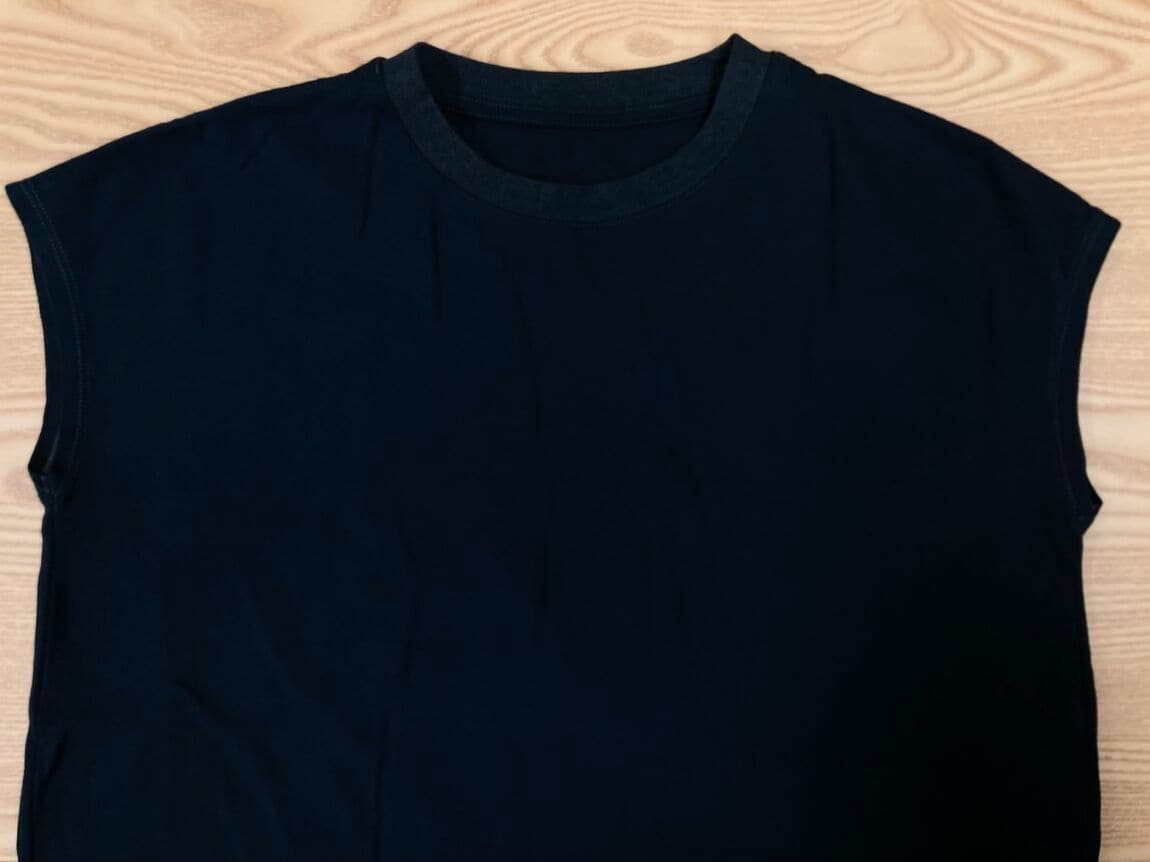 【所沢西武】ReMUJI／夏バージョン入荷しています_xecW4J
