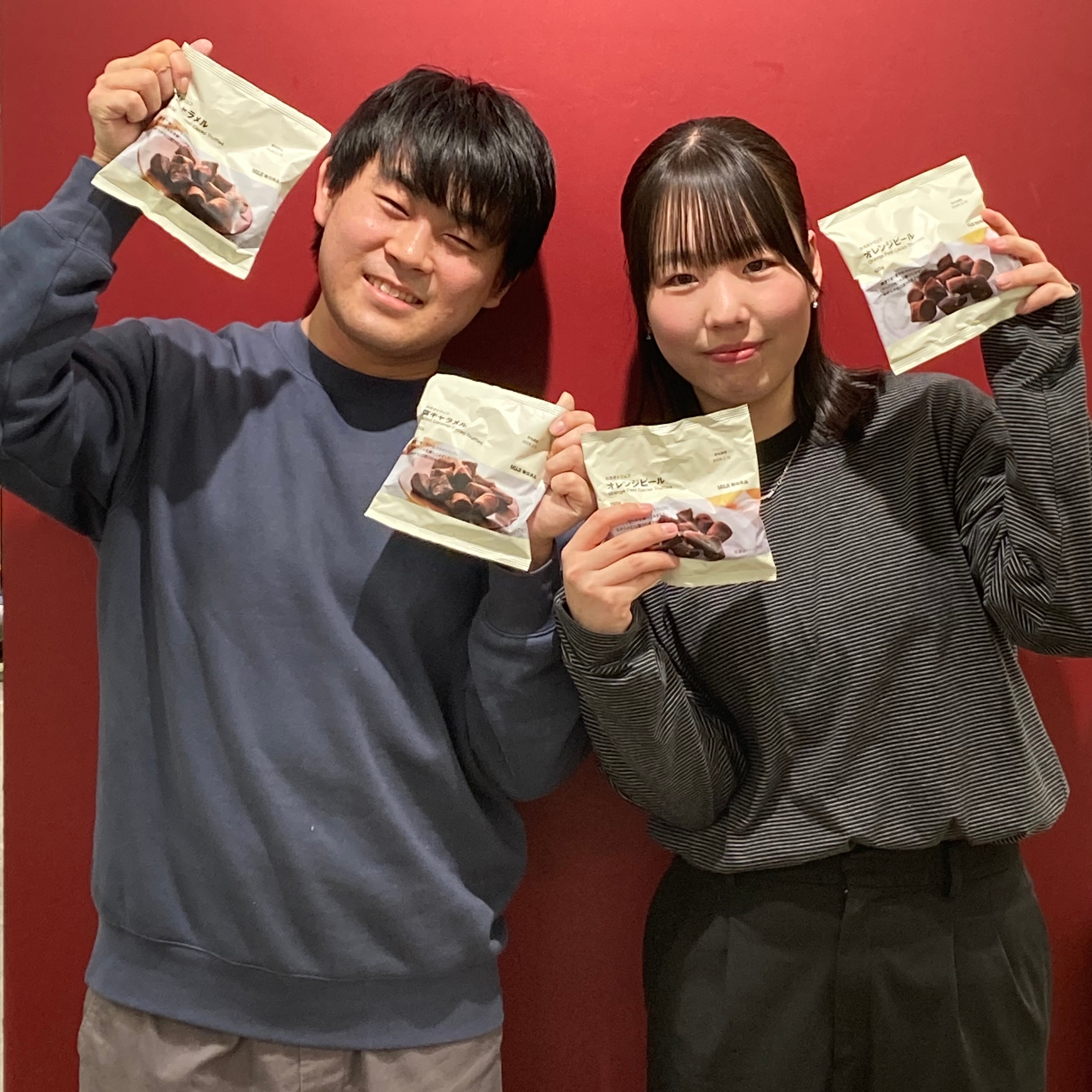 【所沢西武】1月4日日曜日試食会