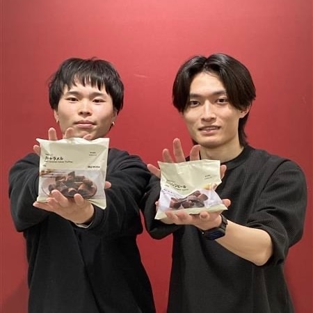 【所沢西武】1月4日日曜日試食会