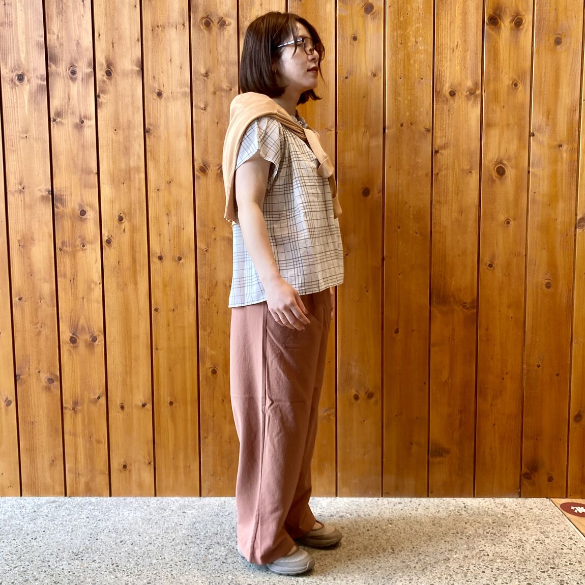 あ