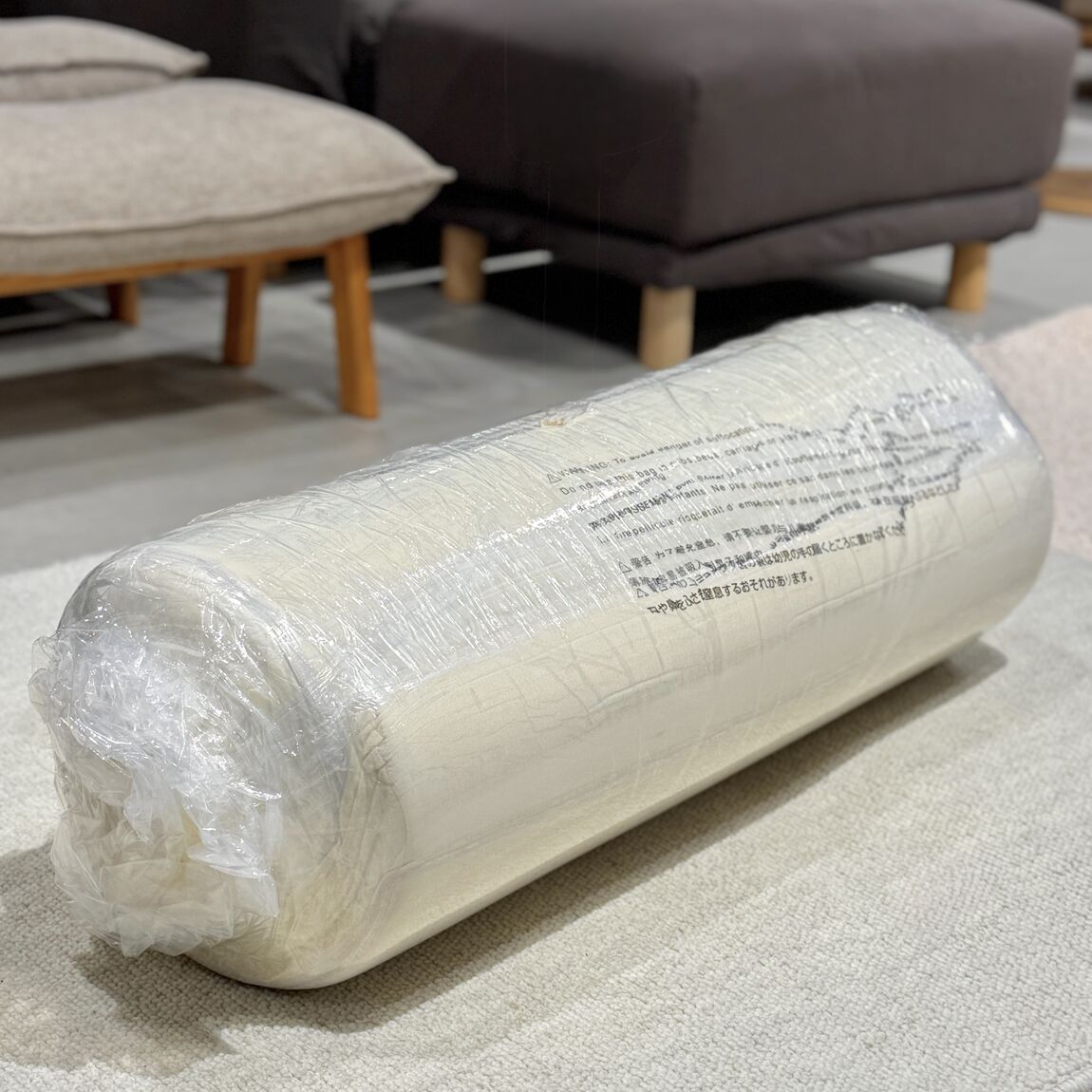 【イオンモール橿原】からだに、寄り添う形_JstQ42