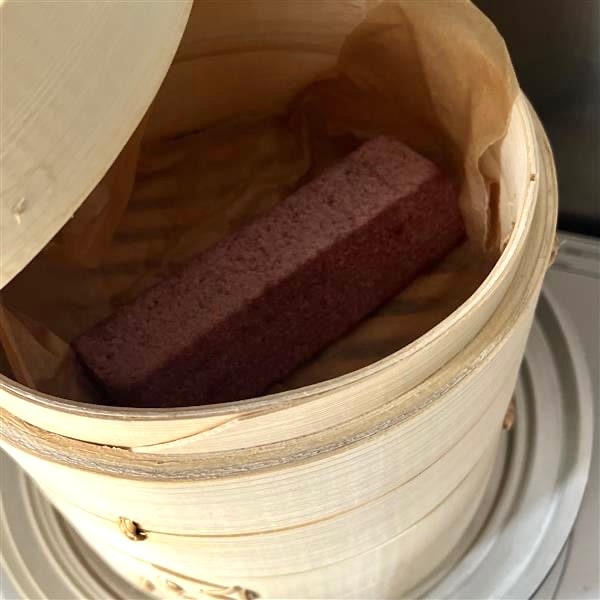 【アリオ加古川】中秋の名月は蒸篭でほかほか！栗まんじゅうはいかが？_wUHBP1