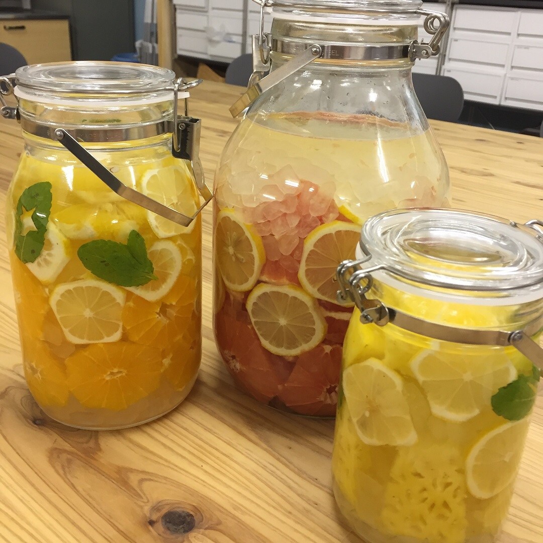 【西友長浜楽市】果実酒