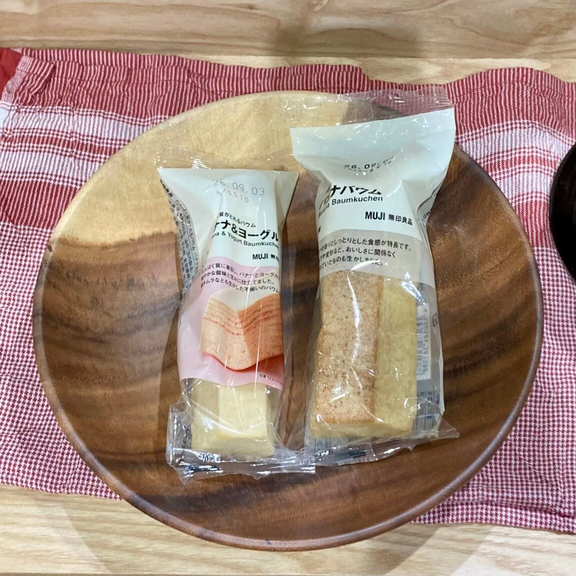 サイズ比較