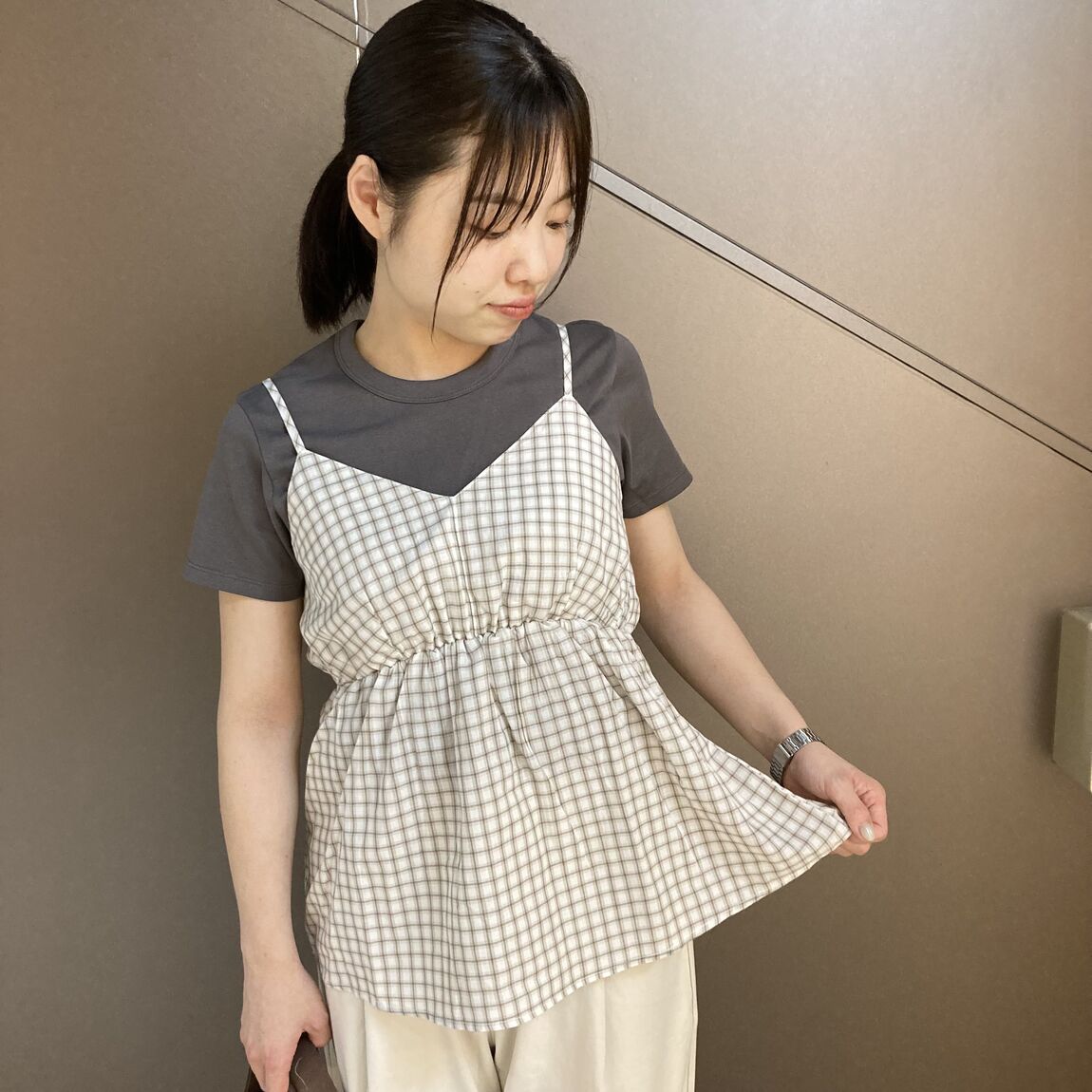 【アリオ加古川】身長156cm_Js6veQ