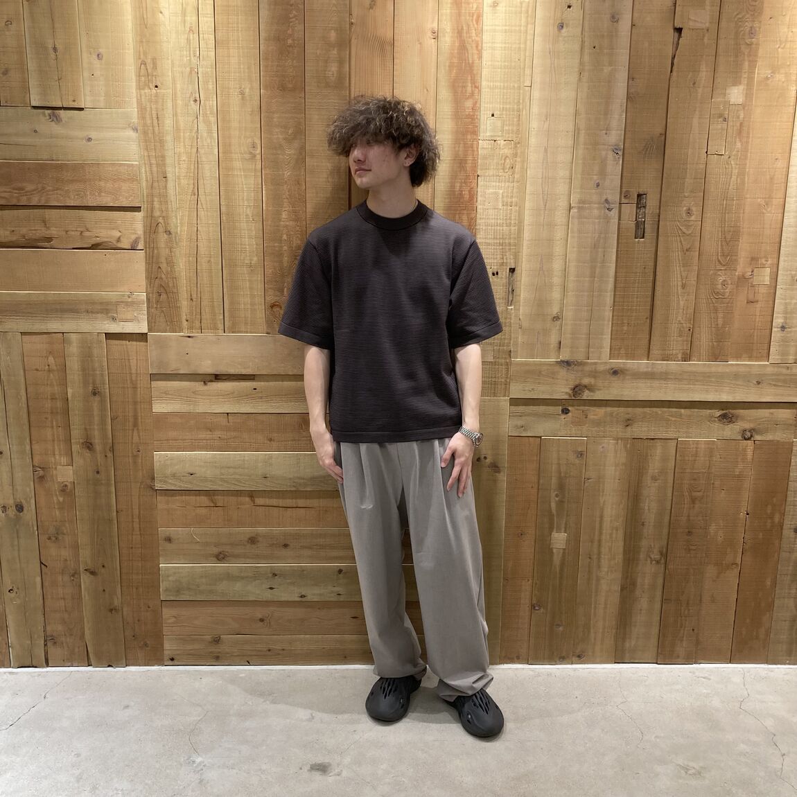 【ルミネウィング大船】身長175cm_QCf7b7