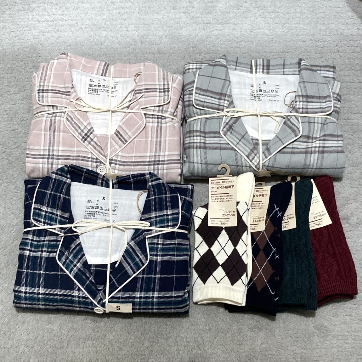【ラザウォーク甲斐双葉】衣服 新商品のご紹介_aI7LjK