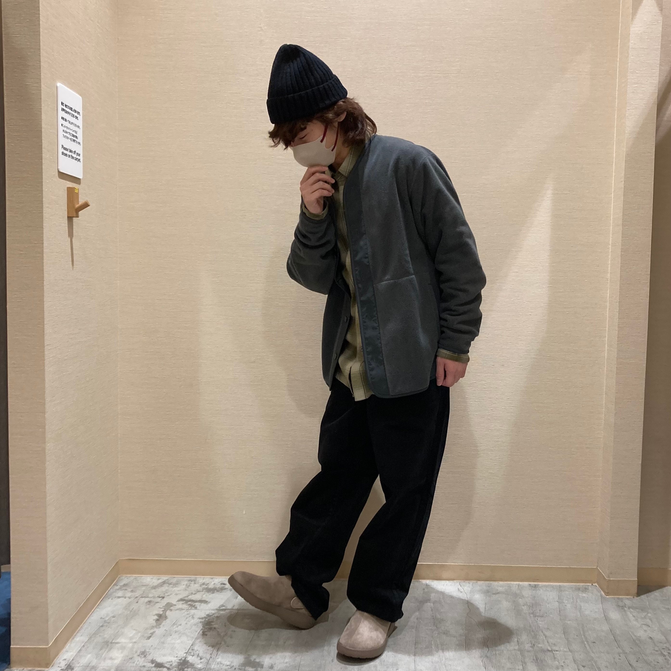 【ゆめタウン福山】秋の良品週間おすすめはコレ!〜衣服編〜_l4xEsa