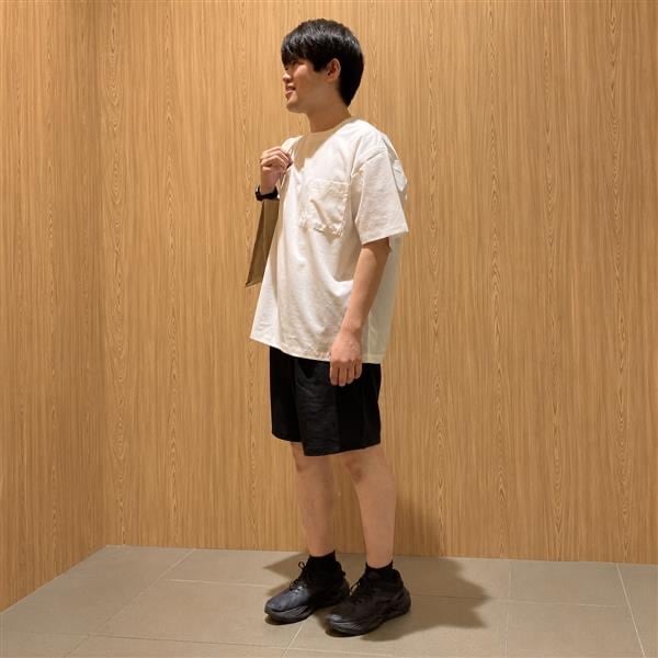 着用