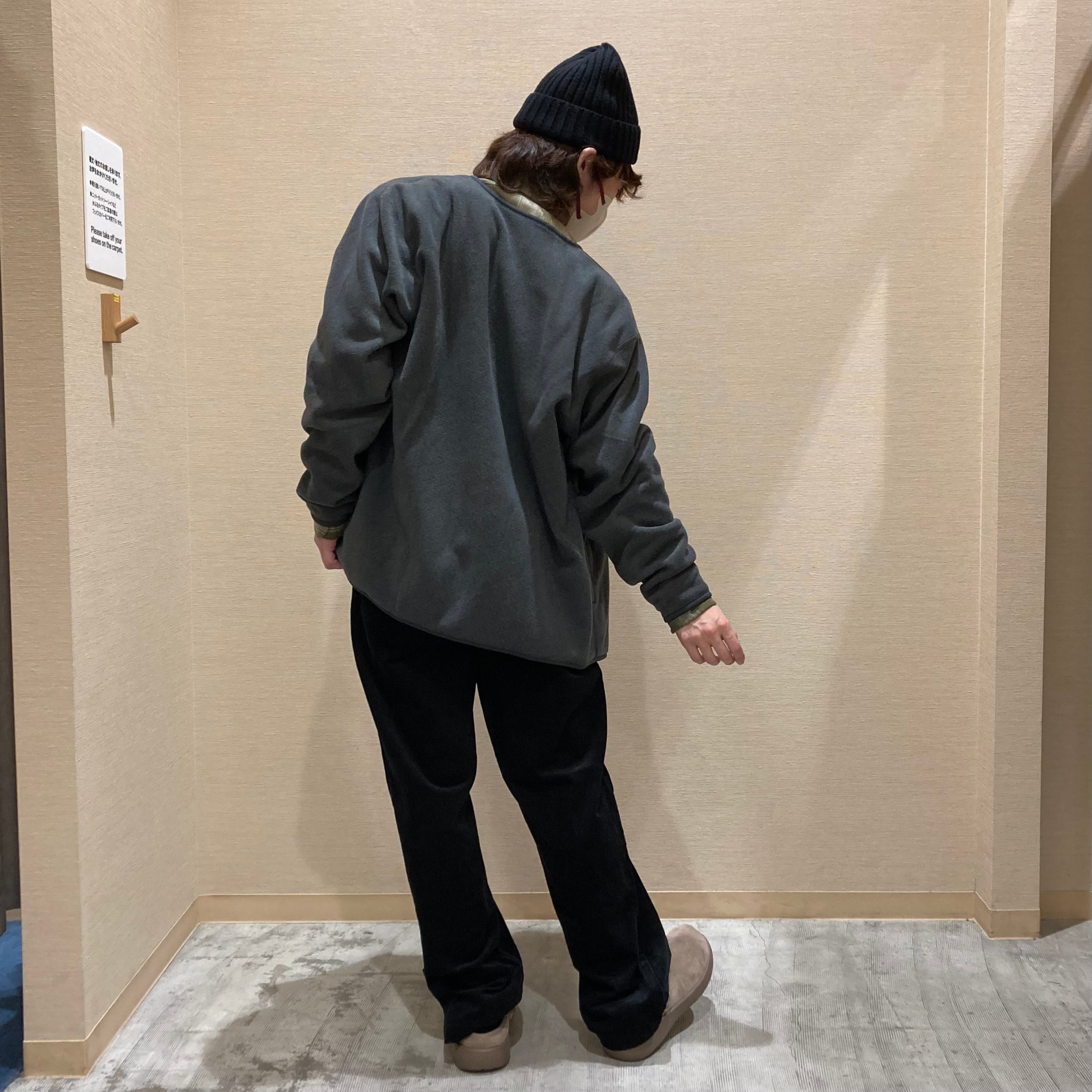 【ゆめタウン福山】秋の良品週間おすすめはコレ!〜衣服編〜_MYt2CP