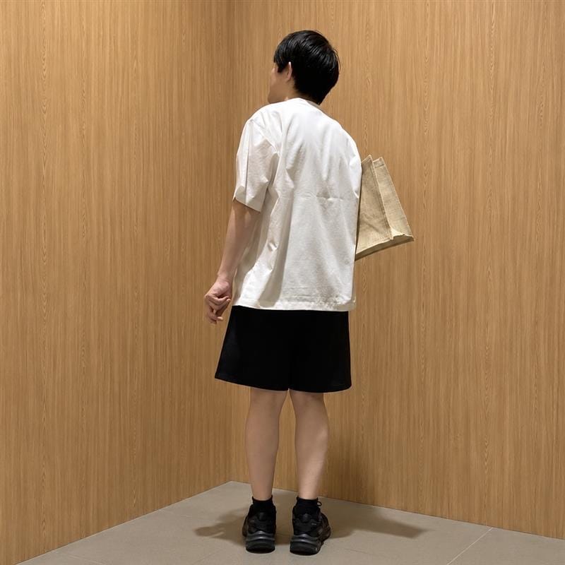 着用