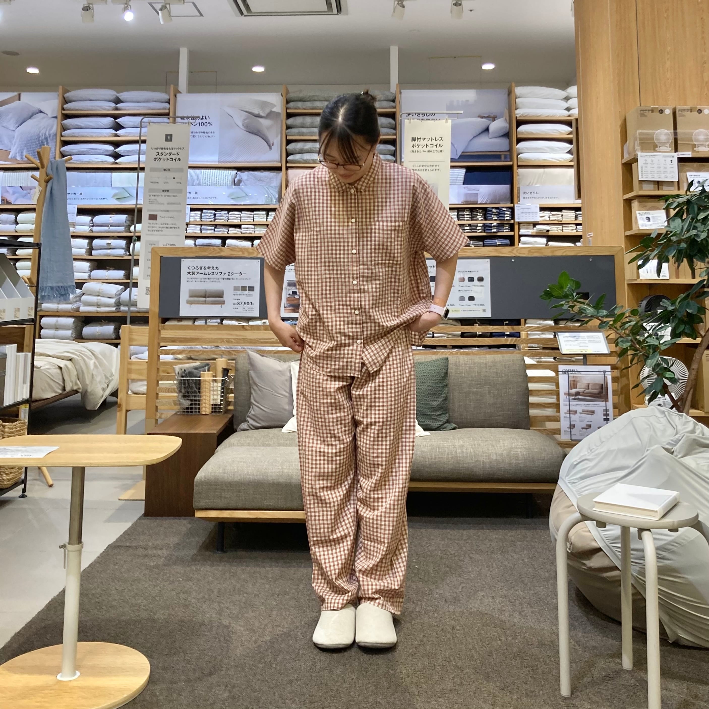 【アリオ倉敷】身長160㎝_c33Nt9