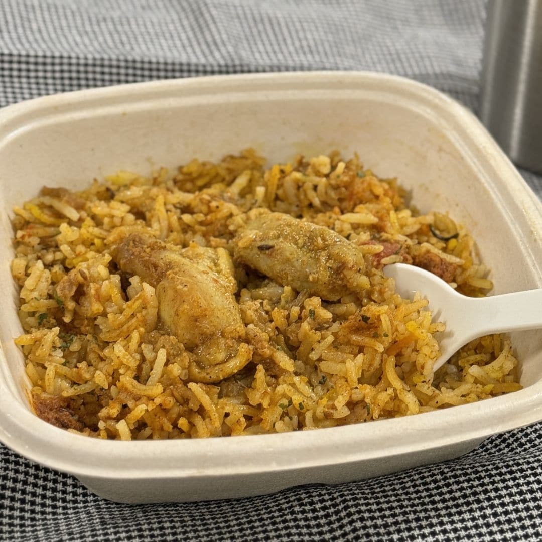 【銀座】冷凍プレートご飯シリーズの新商品をご紹介します｜1F 食品