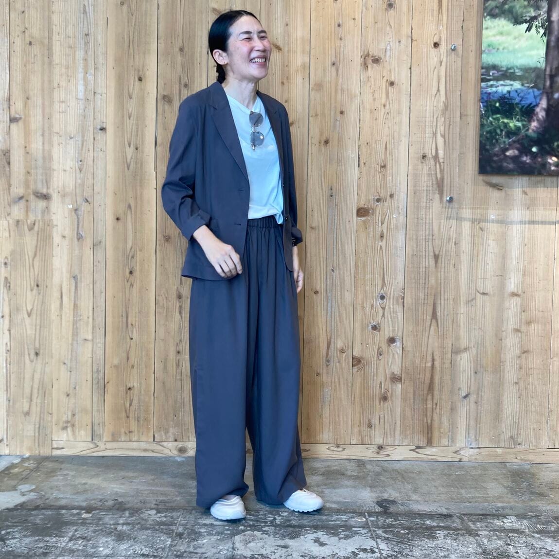【西友荻窪】身長166cm_Sku2Ys