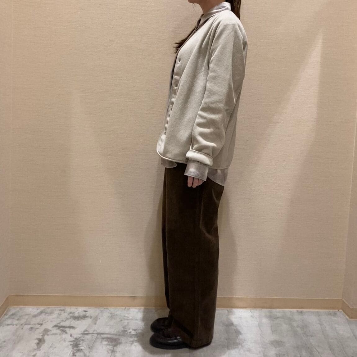 【ゆめタウン福山】秋の良品週間おすすめはコレ!〜衣服編〜_T8fi89
