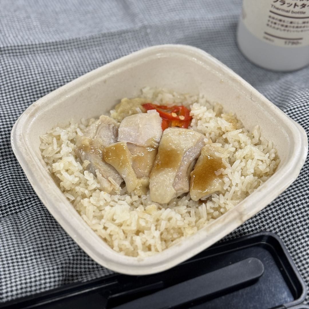 【銀座】冷凍プレートご飯シリーズの新商品をご紹介します｜1F 食品