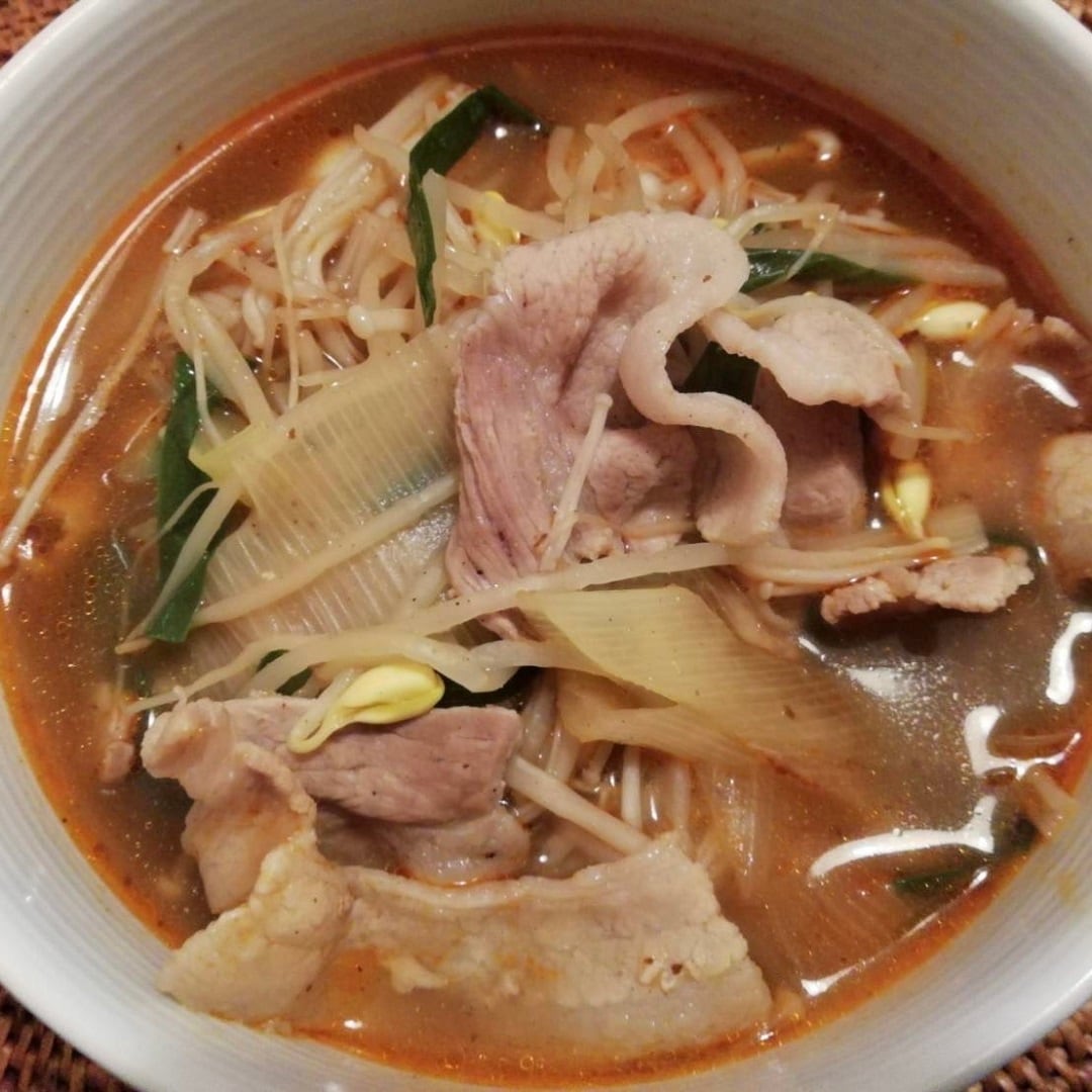 火鍋