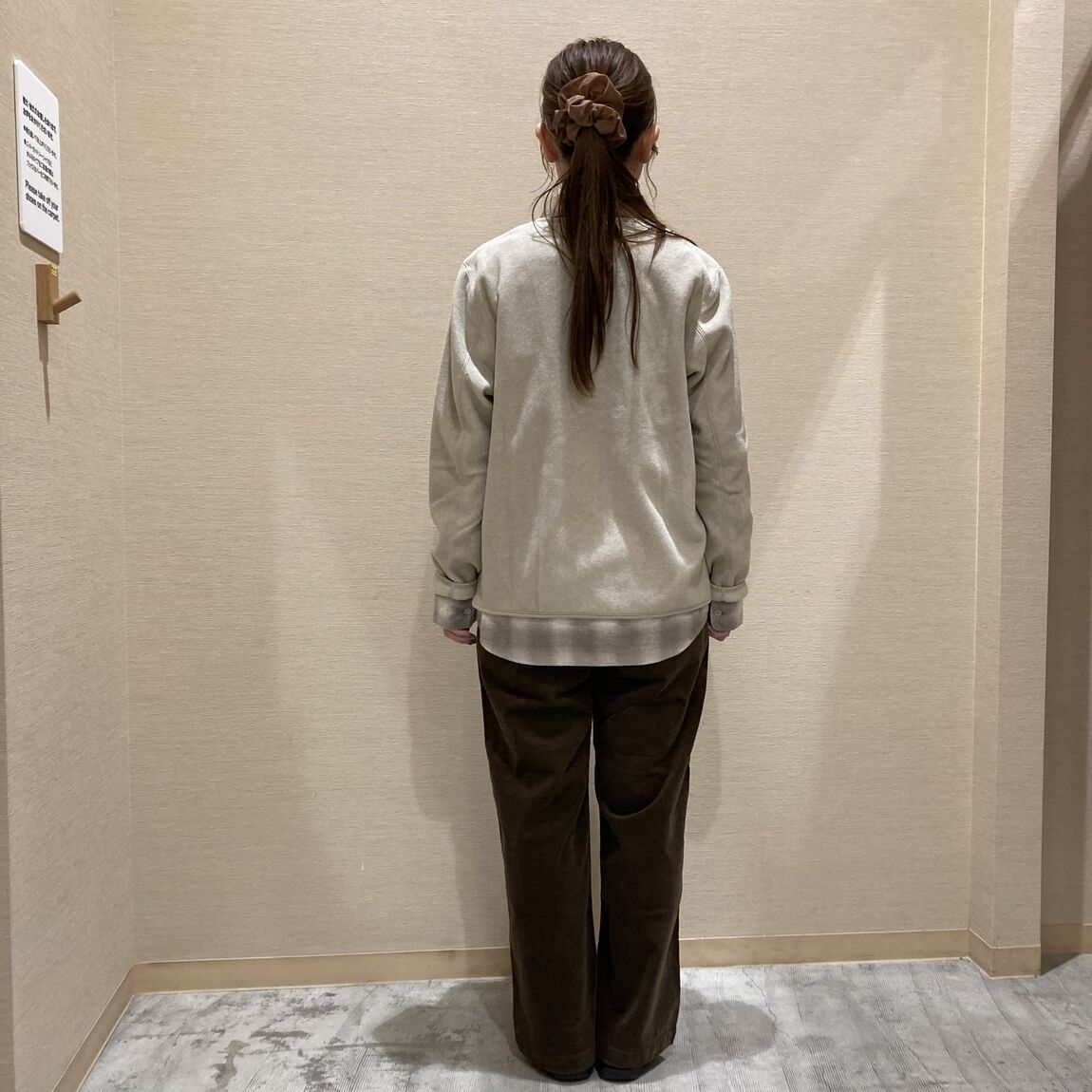 【ゆめタウン福山】秋の良品週間おすすめはコレ!〜衣服編〜_z2ZQR7