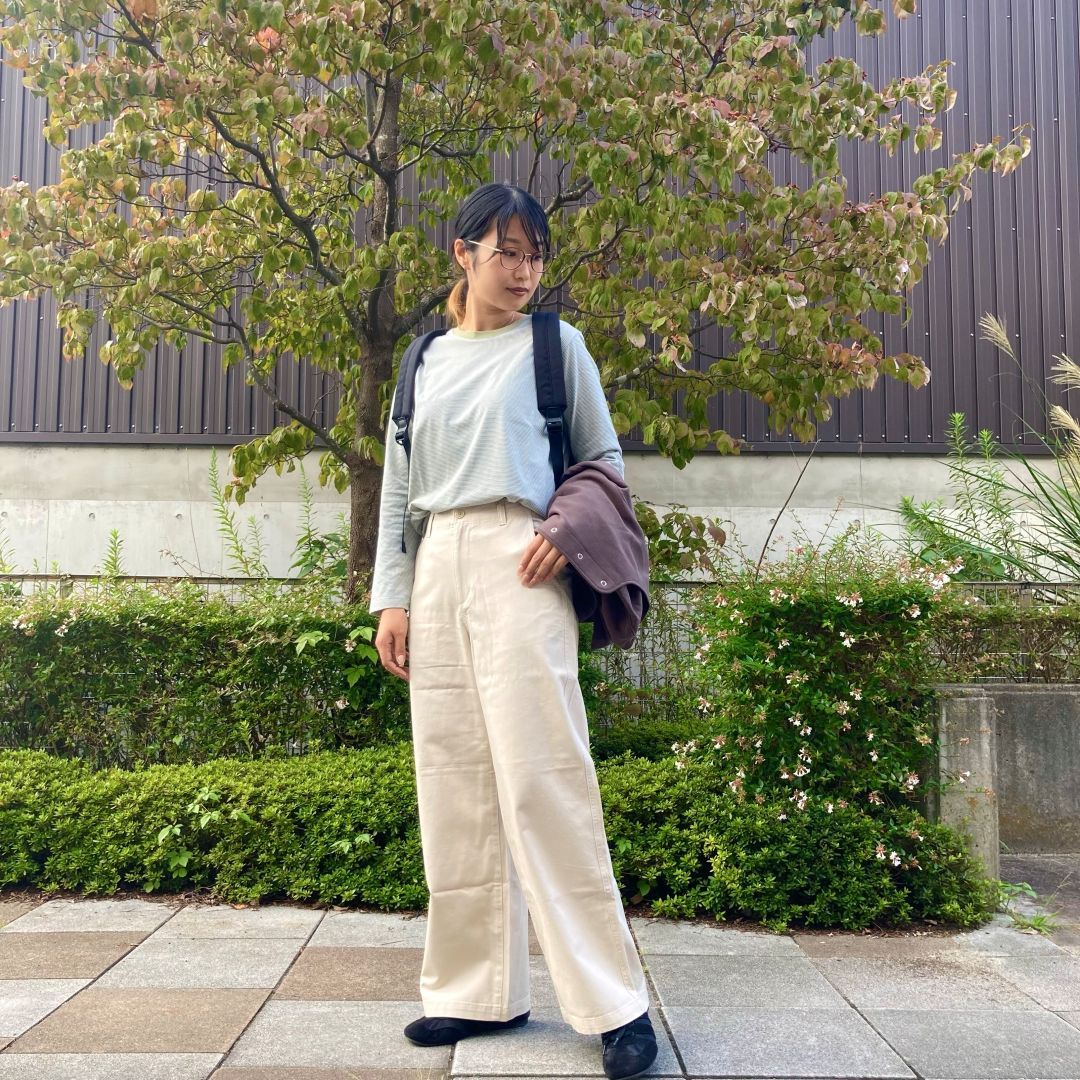 【ザ・モール仙台長町】164cm_Wz8QqA