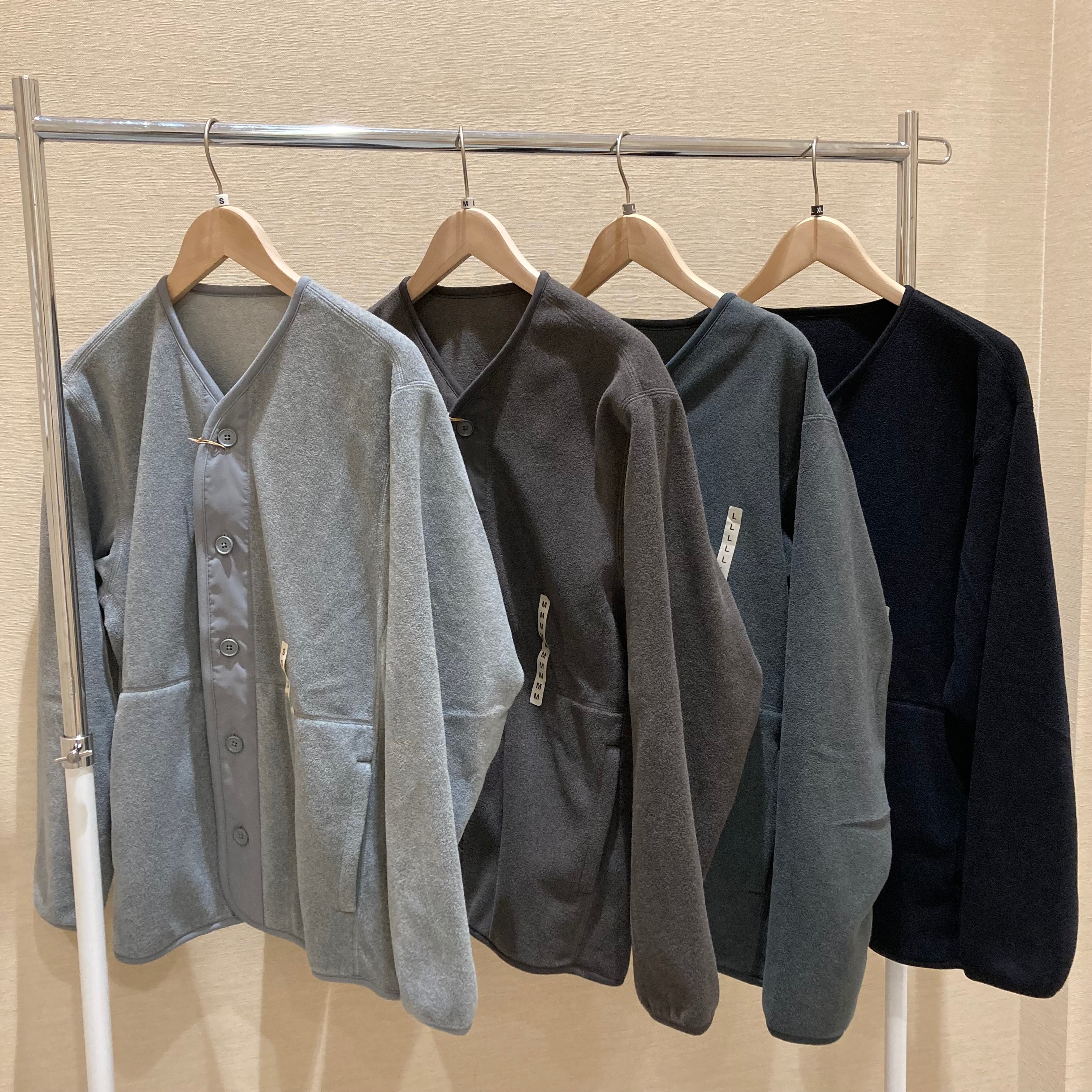 【ゆめタウン福山】秋の良品週間おすすめはコレ!〜衣服編〜_1Y6wbs