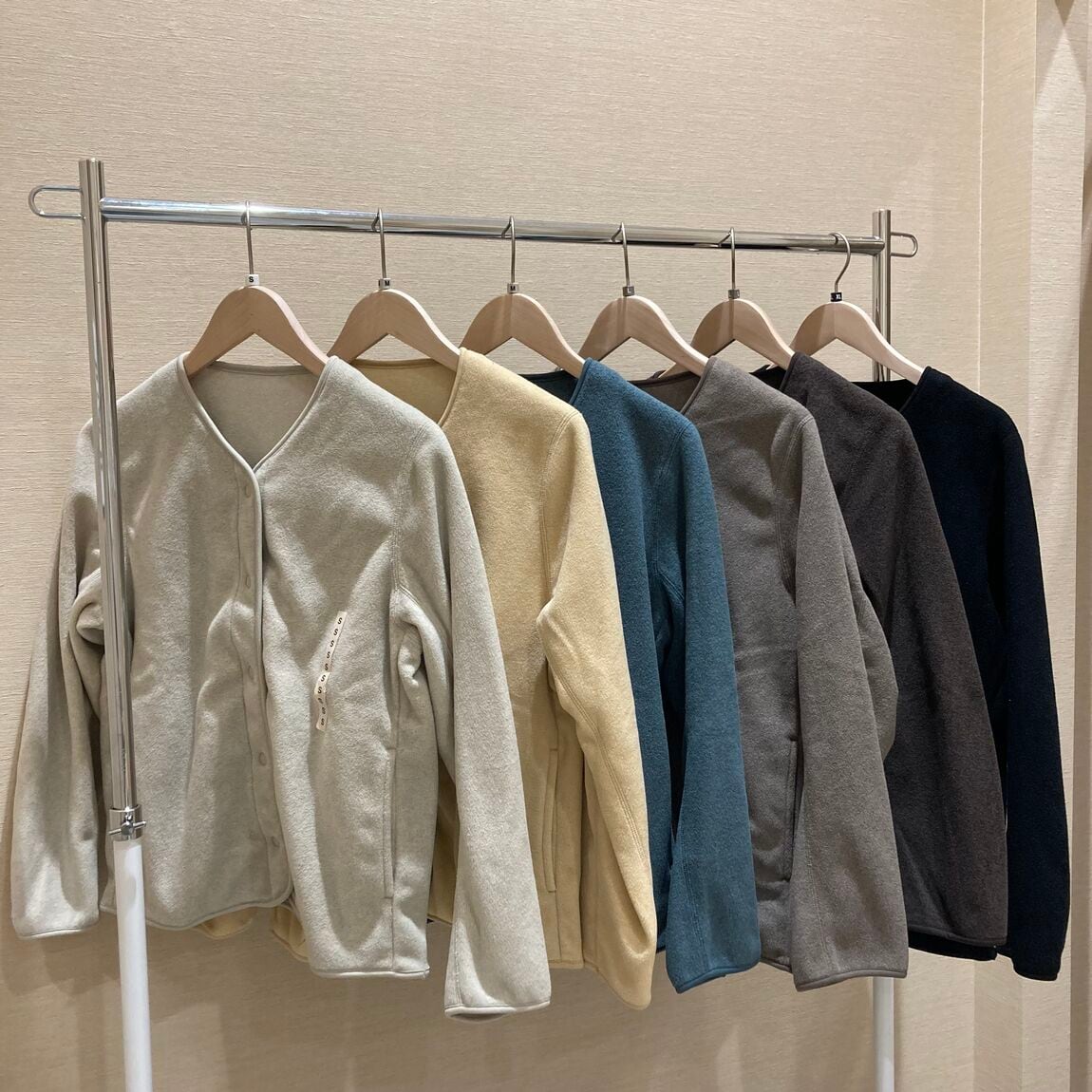 【ゆめタウン福山】秋の良品週間おすすめはコレ!〜衣服編〜_3p6bdQ