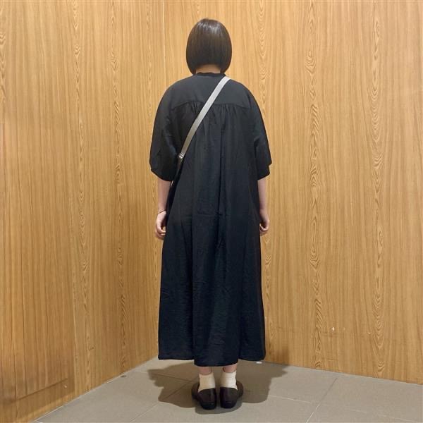 【イオンモール熱田】身長157
