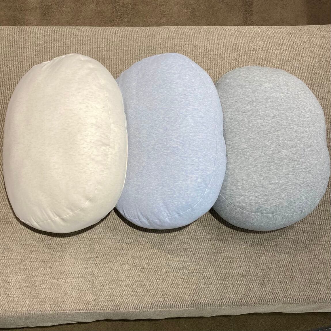 ひんやり綿マルチクッション