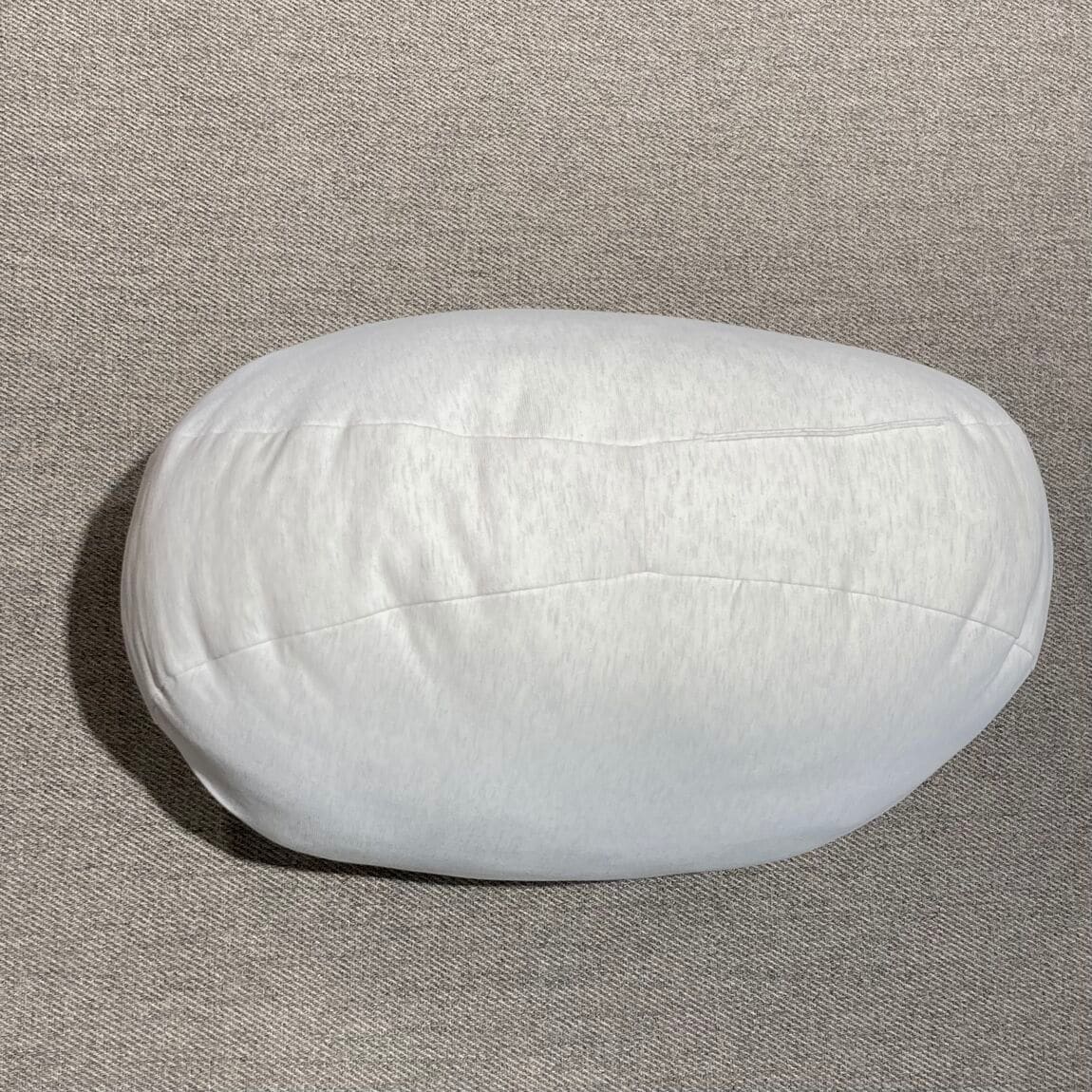 クッションの側面