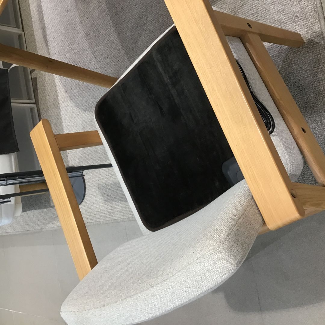 【ゆめタウン山口】 今時期におススメ！手軽に使える速暖の小物家電_W7Suo8