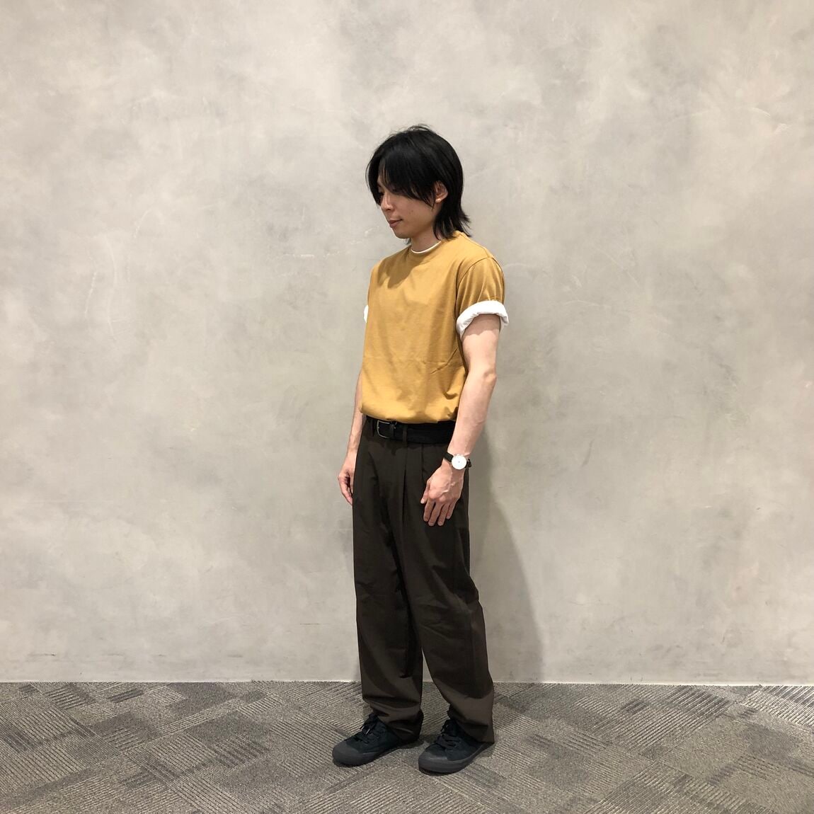 スタッフコーディネート