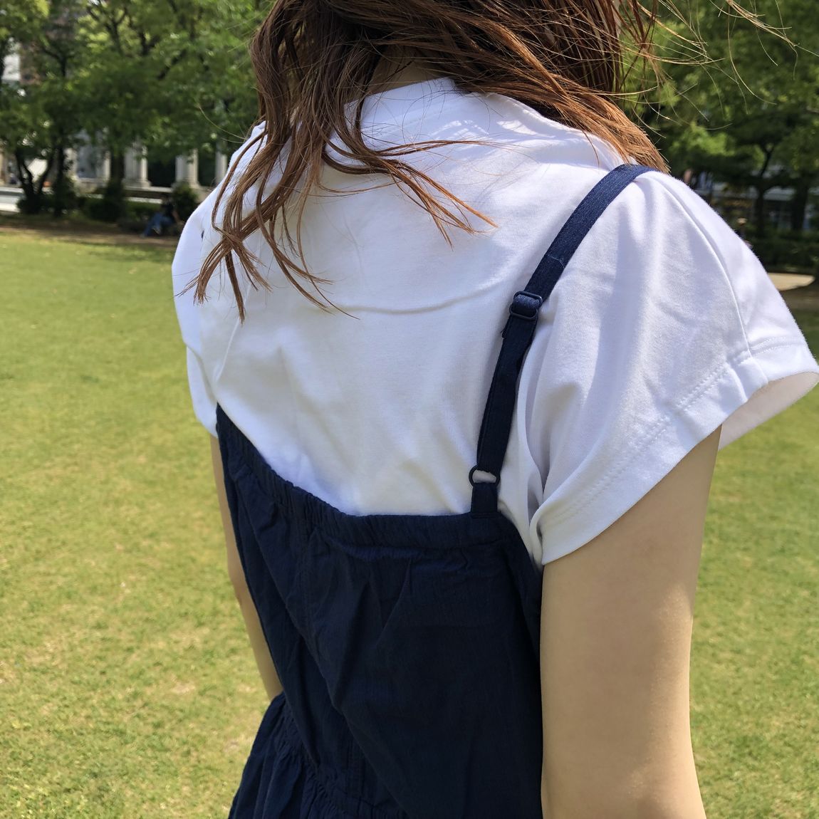 【大丸福岡天神】身長158㎝