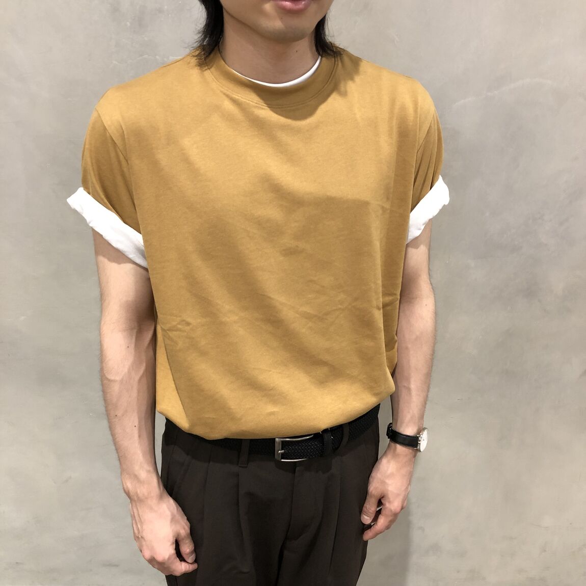 スタッフコーディネート