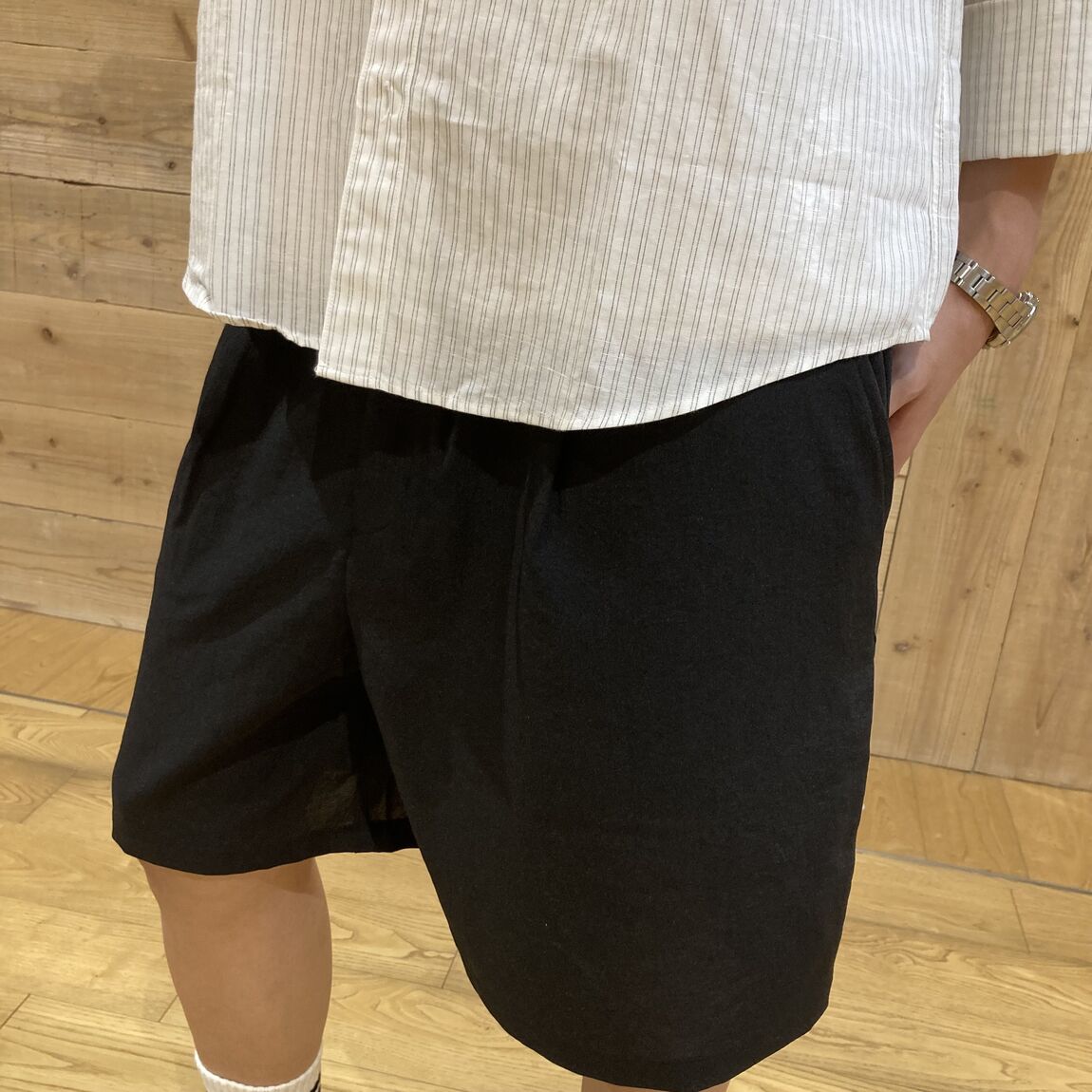 下半身