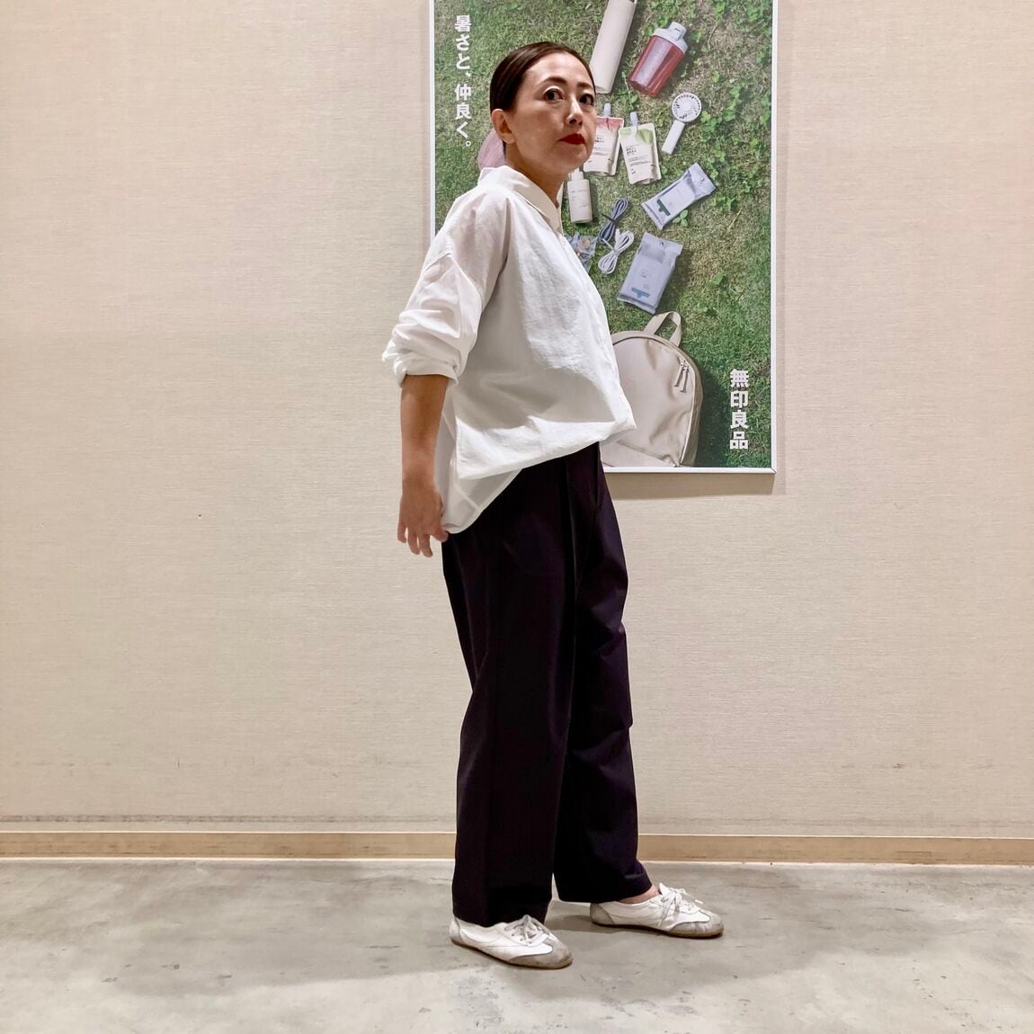 【コクーンシティさいたま新都心】身長153cm_8Cey7r
