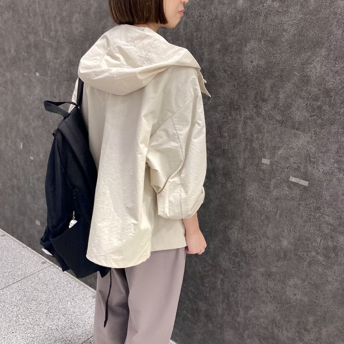 【イオンモール大和】身長157㎝_q54iCG