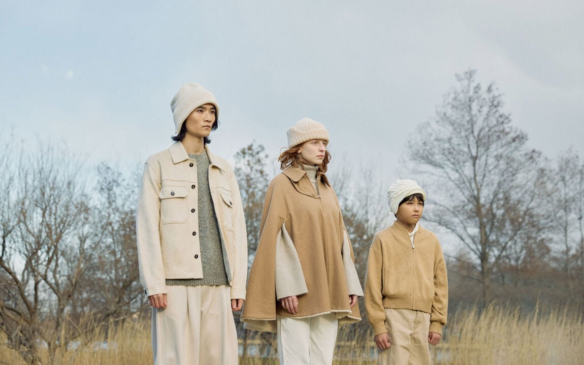 chisakiの帽子フェア開催中