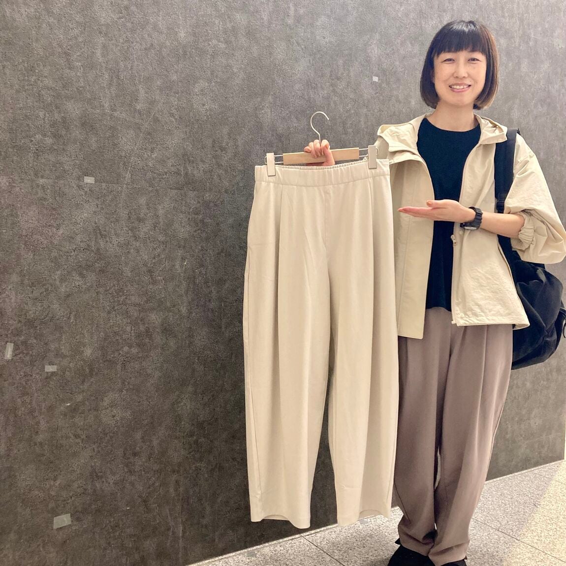 【イオンモール大和】身長157㎝_kdKqQ7
