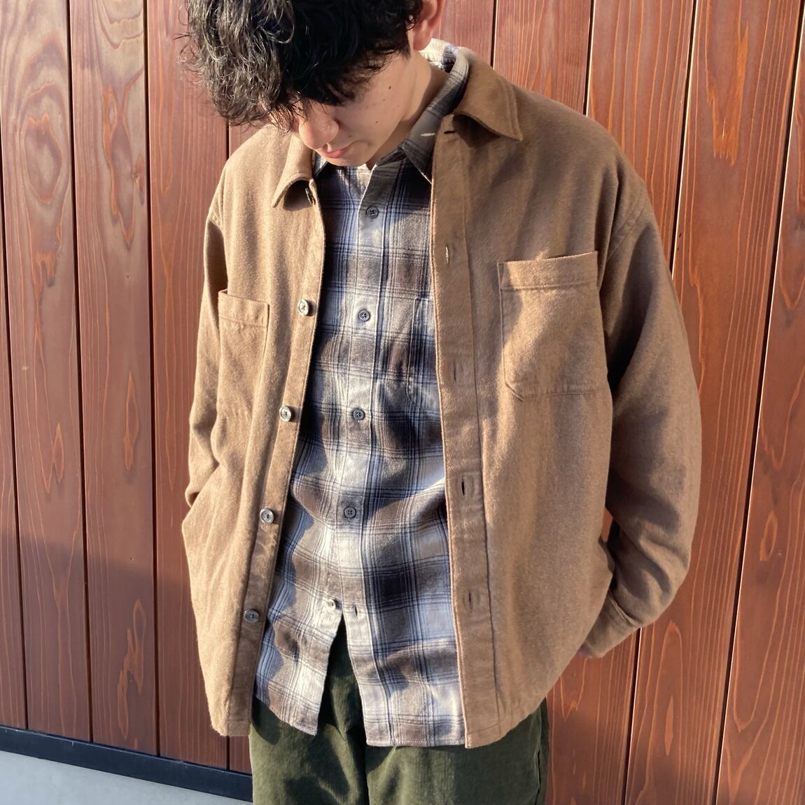 【いわて生協盛岡向中野】素材で楽しむ、秋のコーディネート_R2wTgA