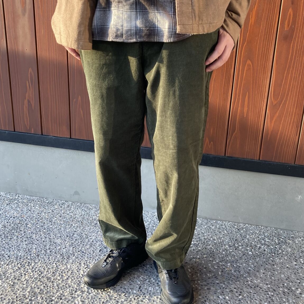 【いわて生協盛岡向中野】素材で楽しむ、秋のコーディネート_75oa3l
