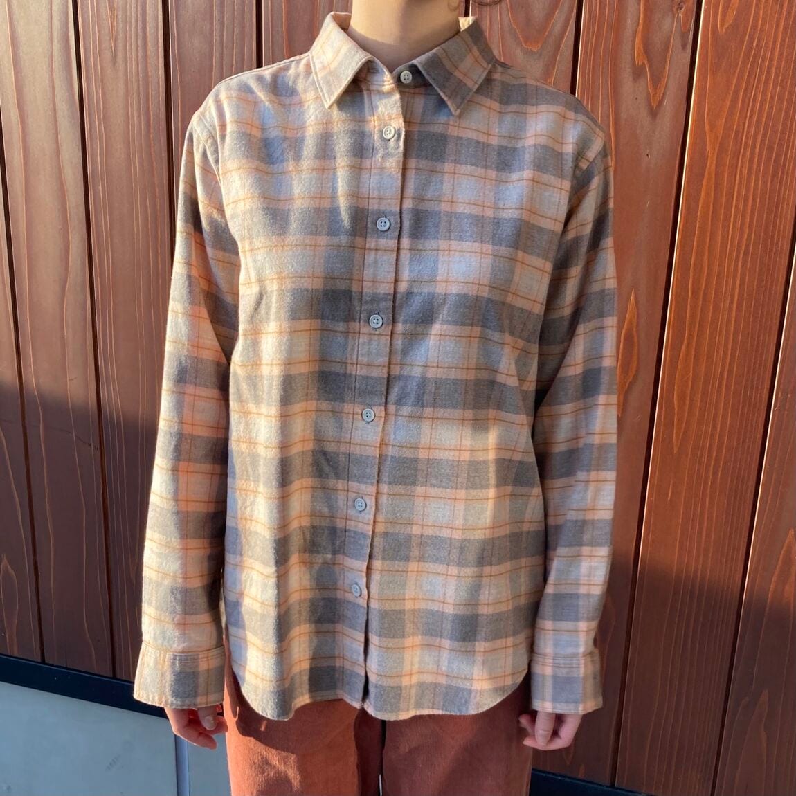 【いわて生協盛岡向中野】素材で楽しむ、秋のコーディネート_43y1fr