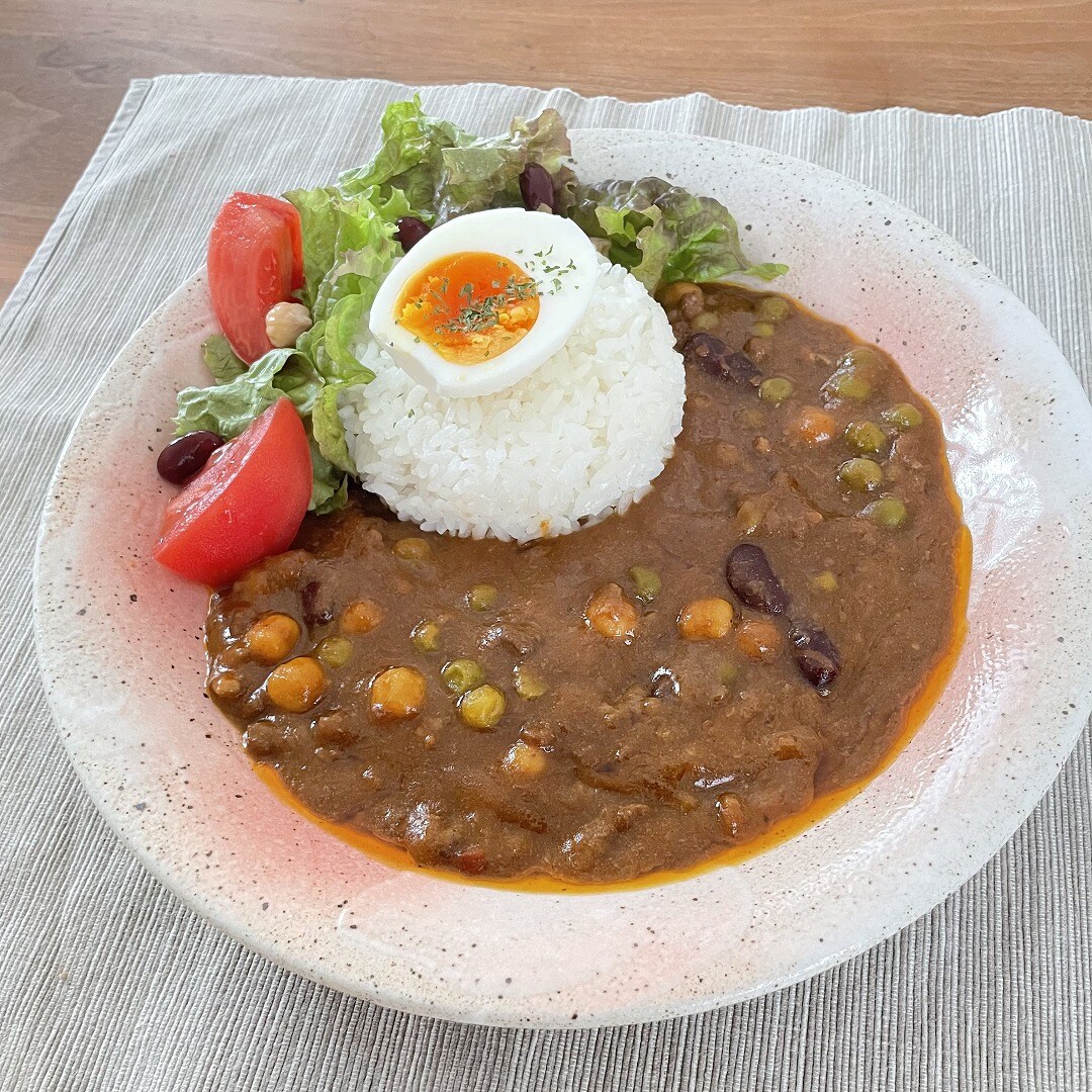 【ゆめタウン大牟田】カレー