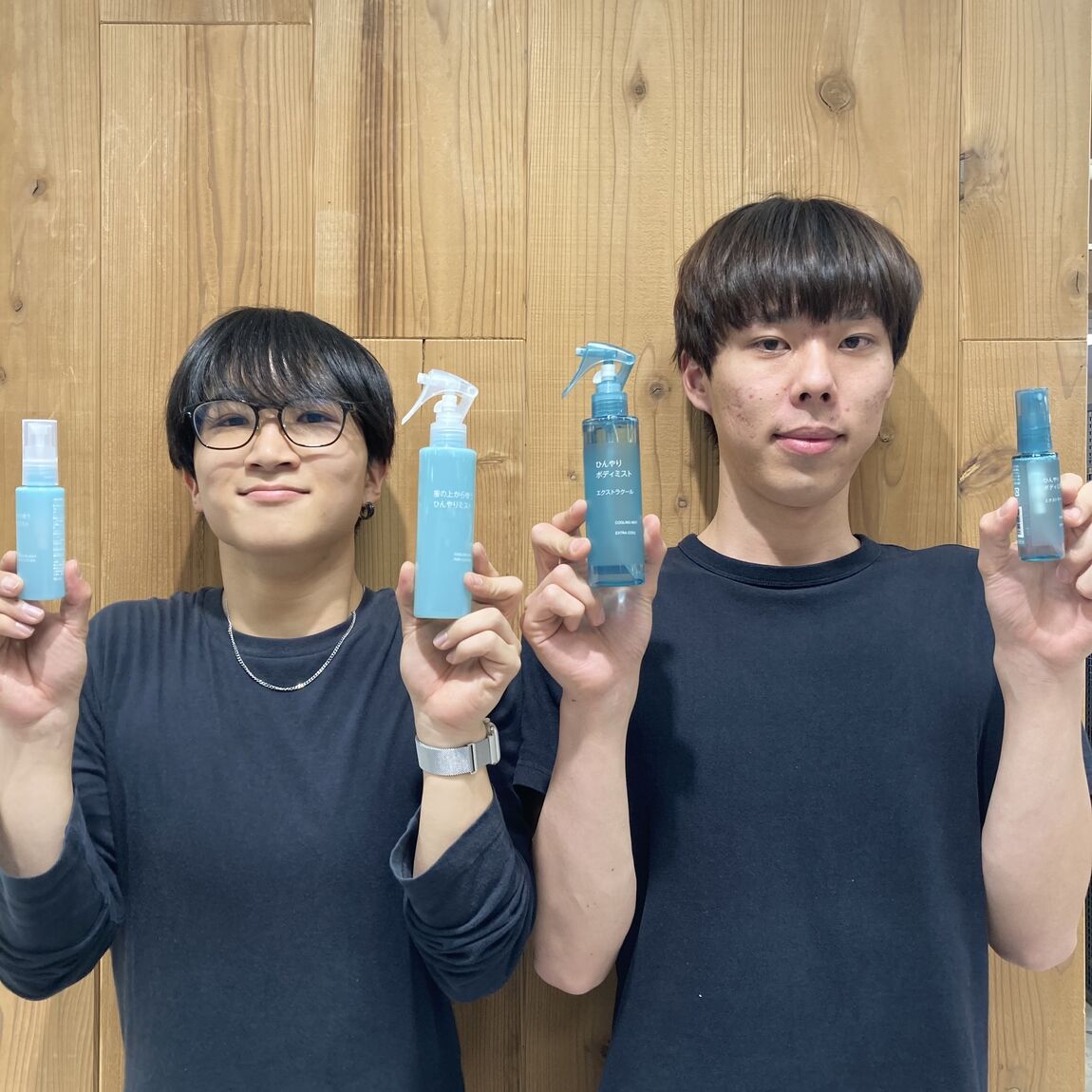 4月26日（日）大お試し会ラインナップ紹介