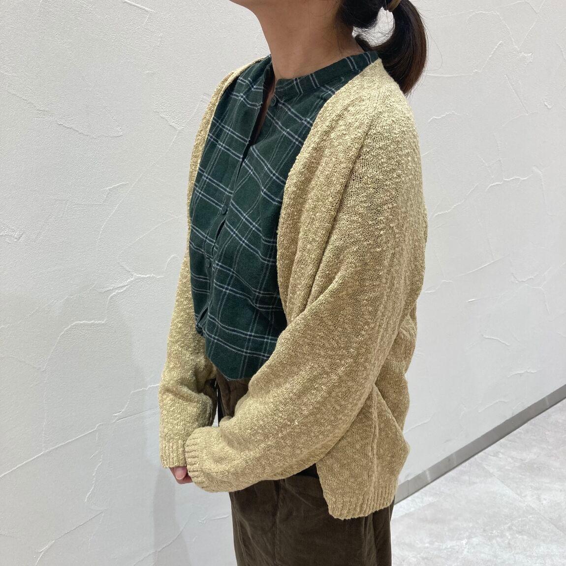 【イオンモール広島府中】身長154㎝_3nK7TC