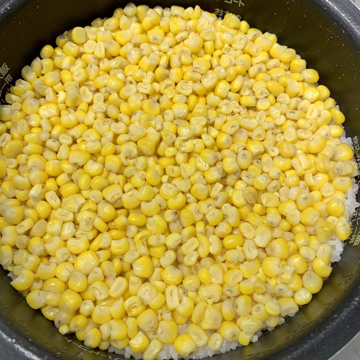 ご飯２