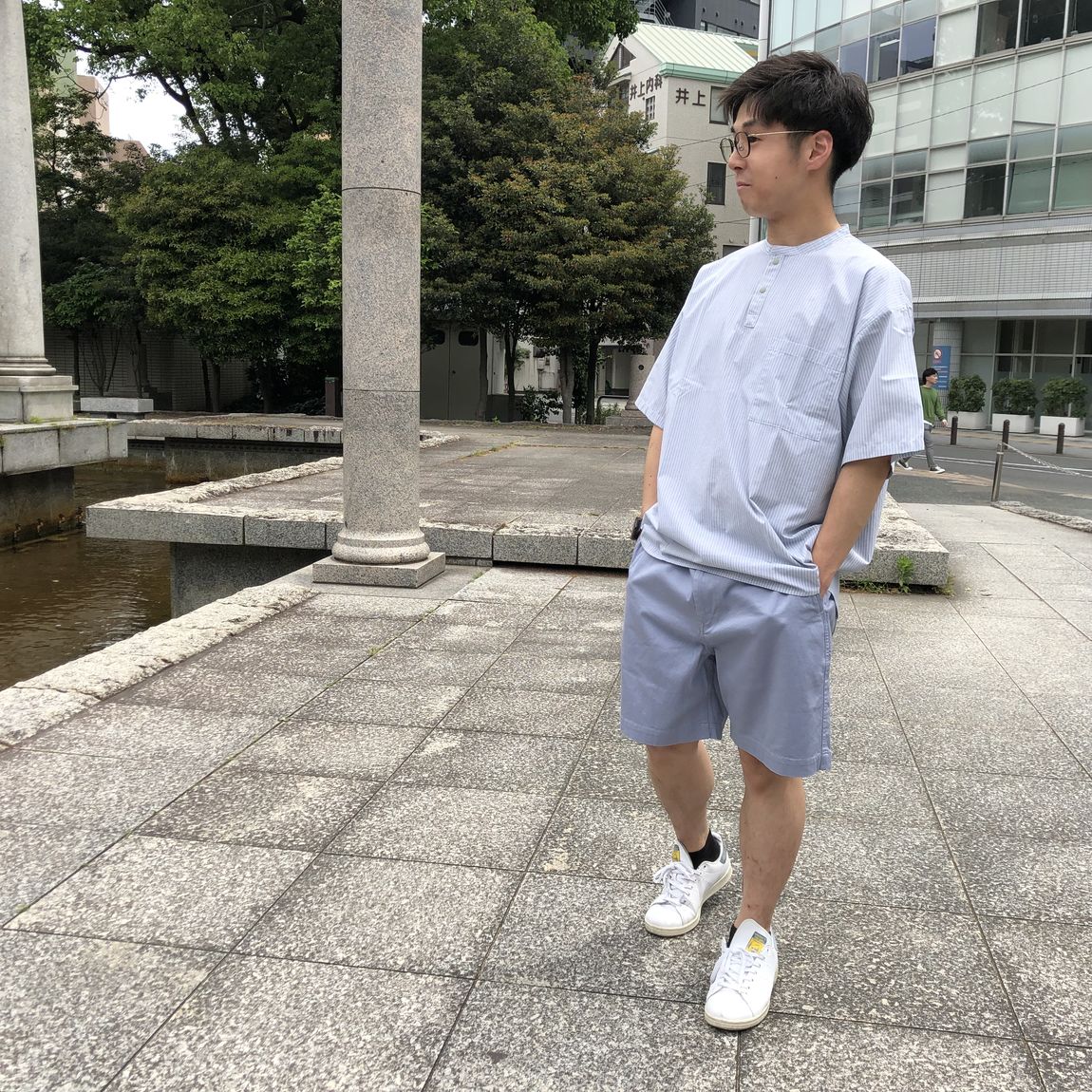 【大丸福岡天神】身長168㎝