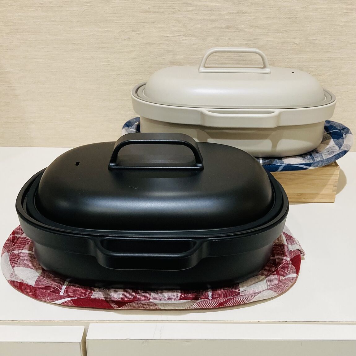 【福田屋ショッピングプラザ宇都宮】レンジで色々楽しめるグリルプレートが入荷しました_Y0cbI2