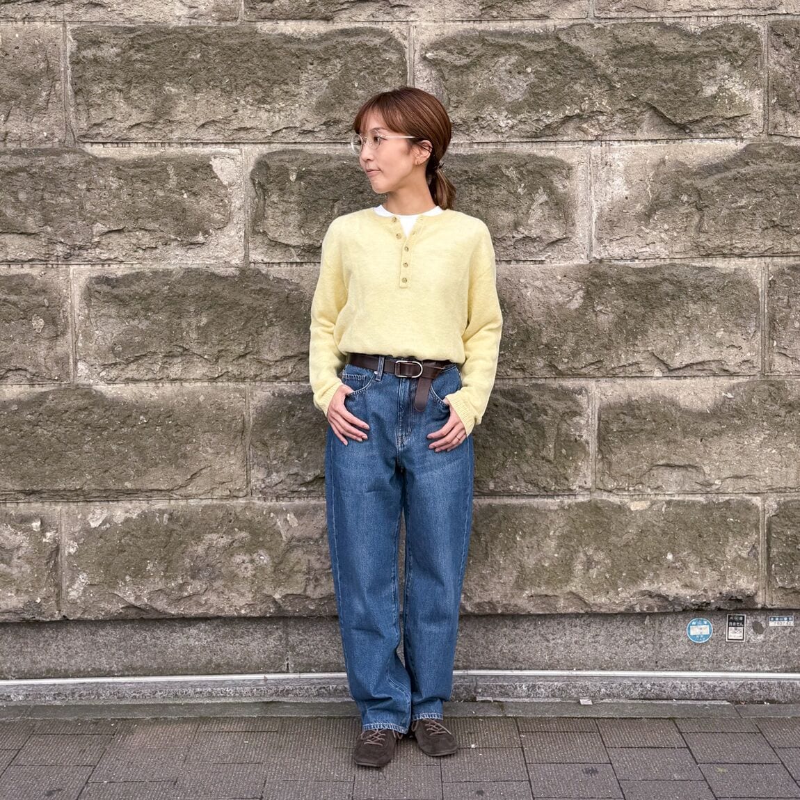 【札幌パルコ】身長：155㎝_oAOn0h