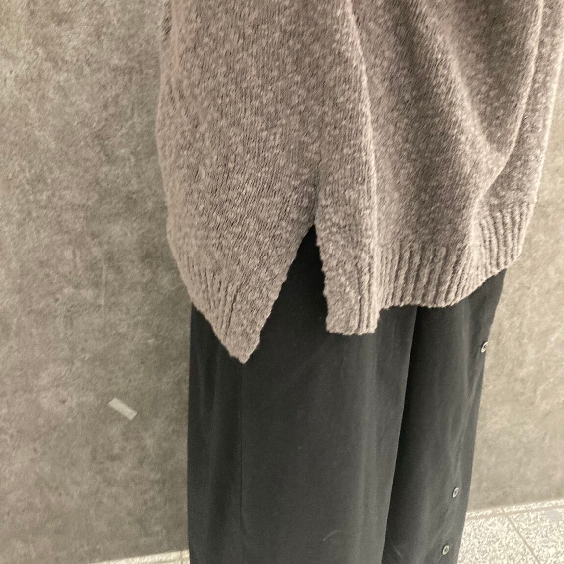 【イオンモール大和】身長159㎝_b9CTFf