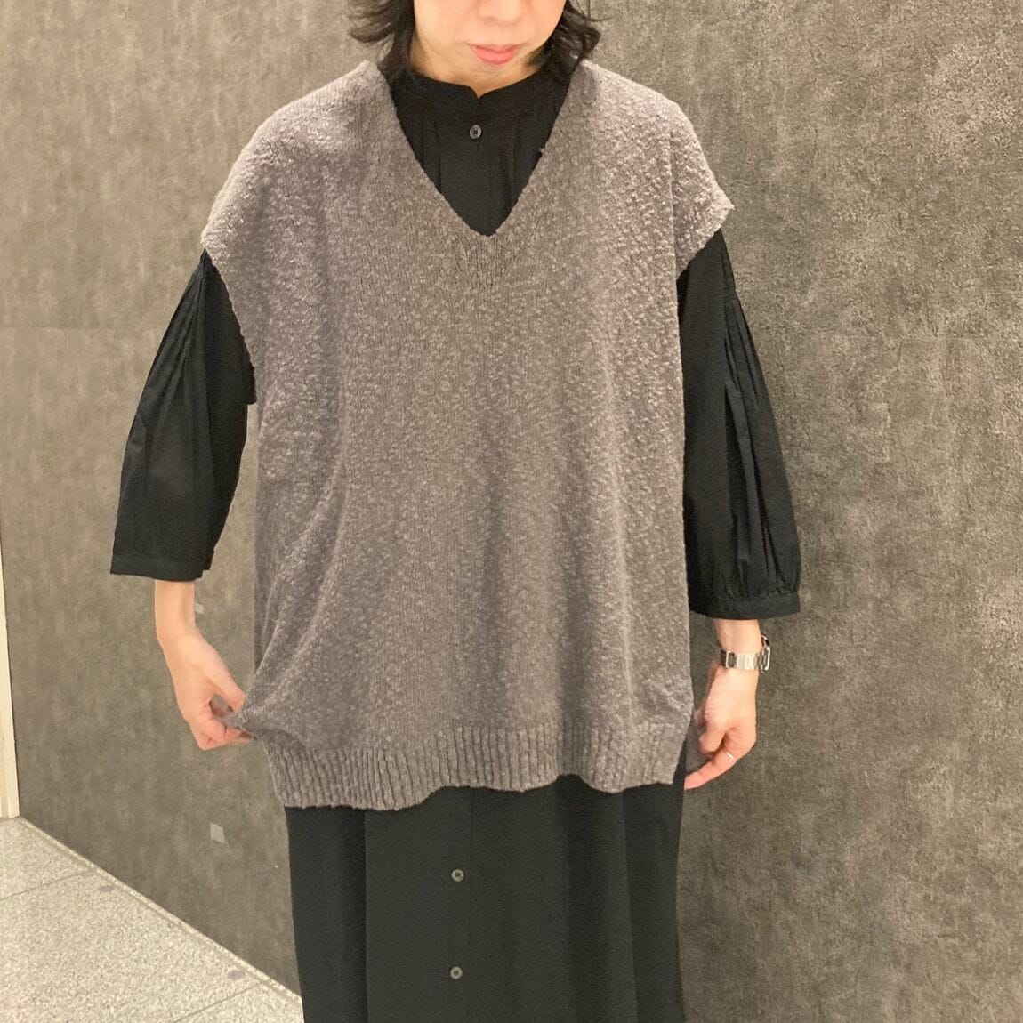 【イオンモール大和】身長159㎝_JJSN7M